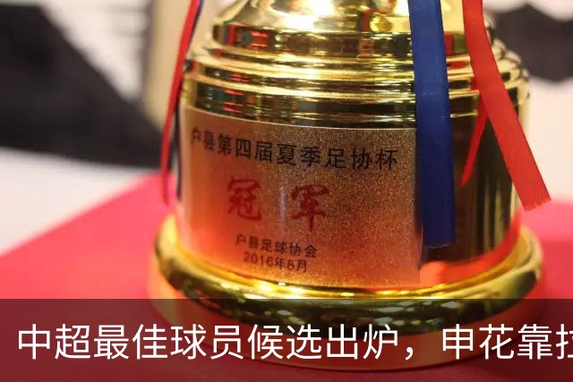 中超最佳球员候选出炉，申花靠拉唐独木难支，海港喜提双将