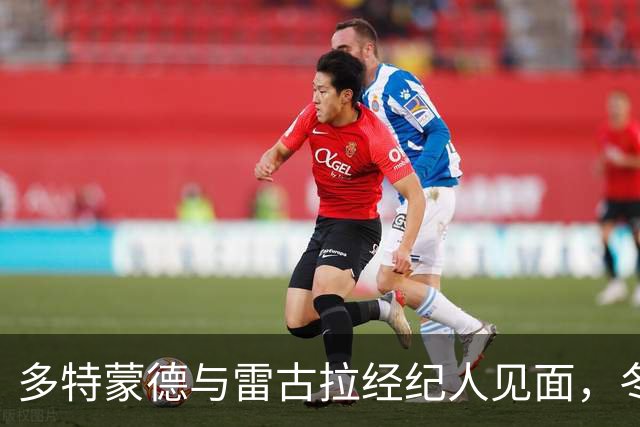 多特蒙德与雷古拉经纪人见面，冬窗可能发力签下新星